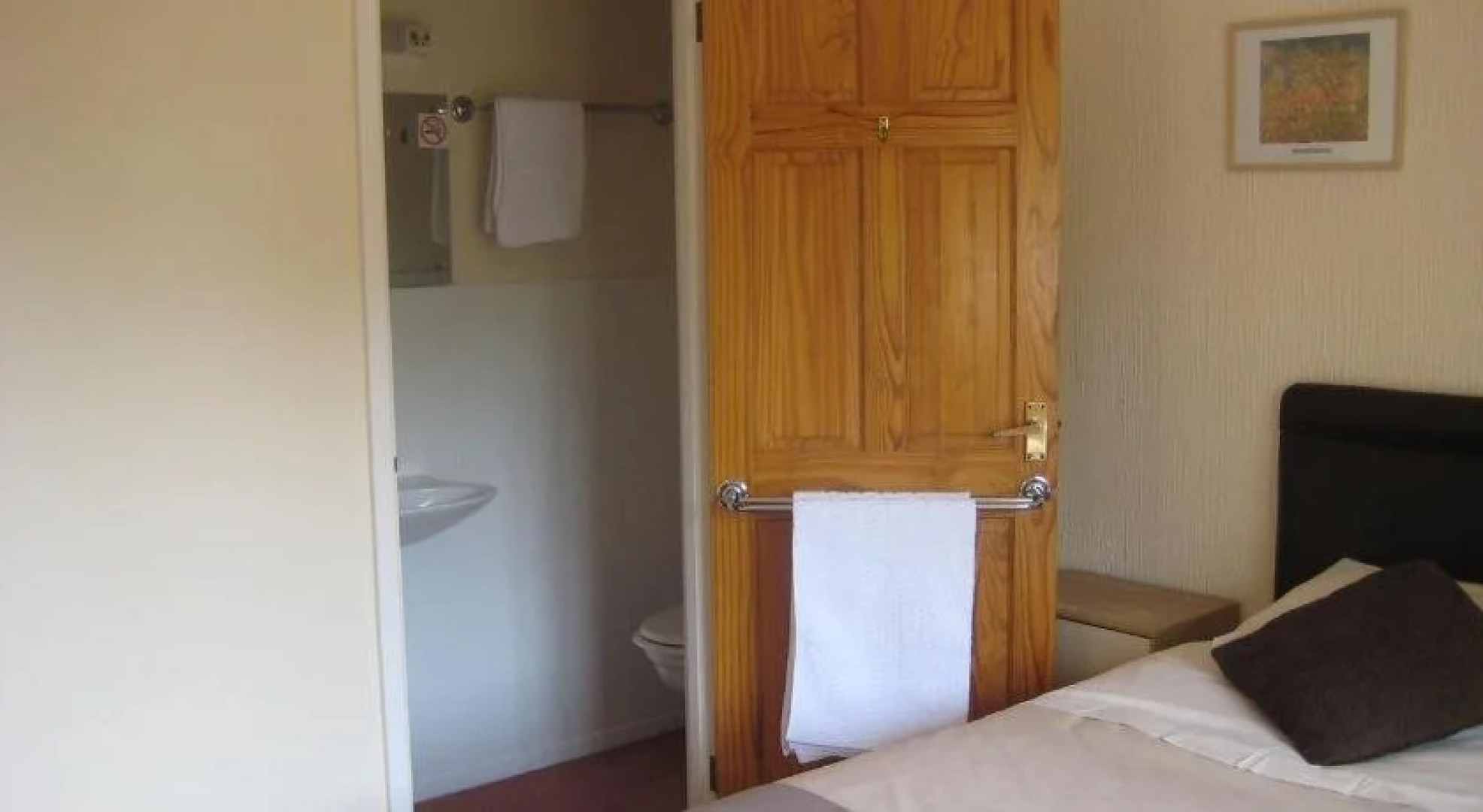 Yew Tree Guest House