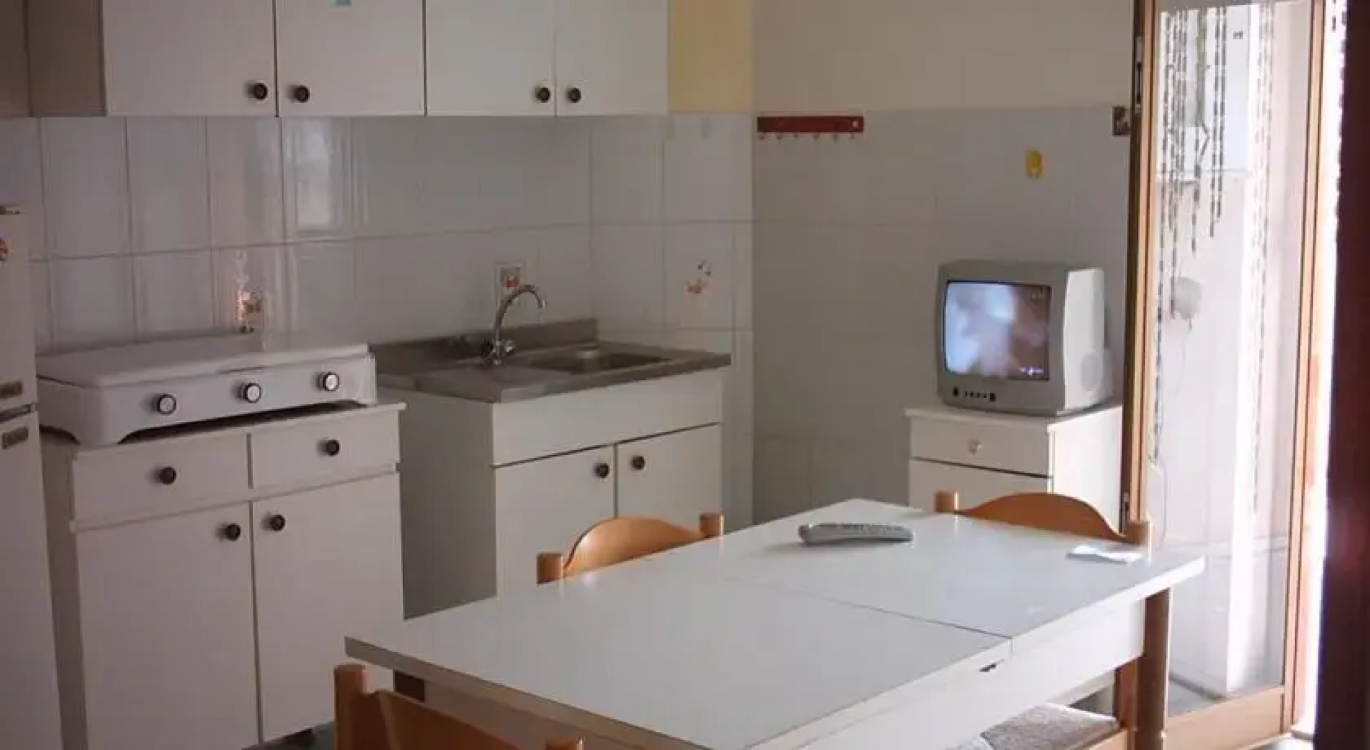 Appartamenti Bouganville