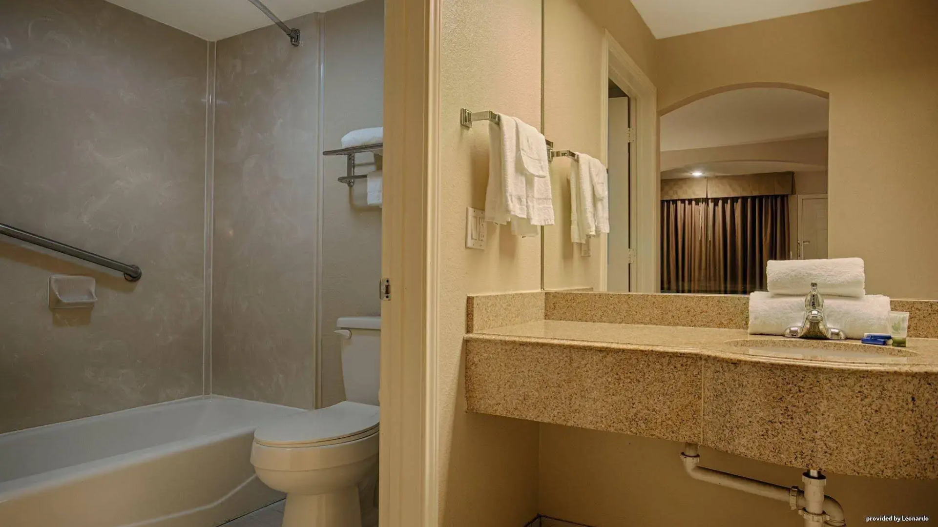 Best Western Inn of Kilgore