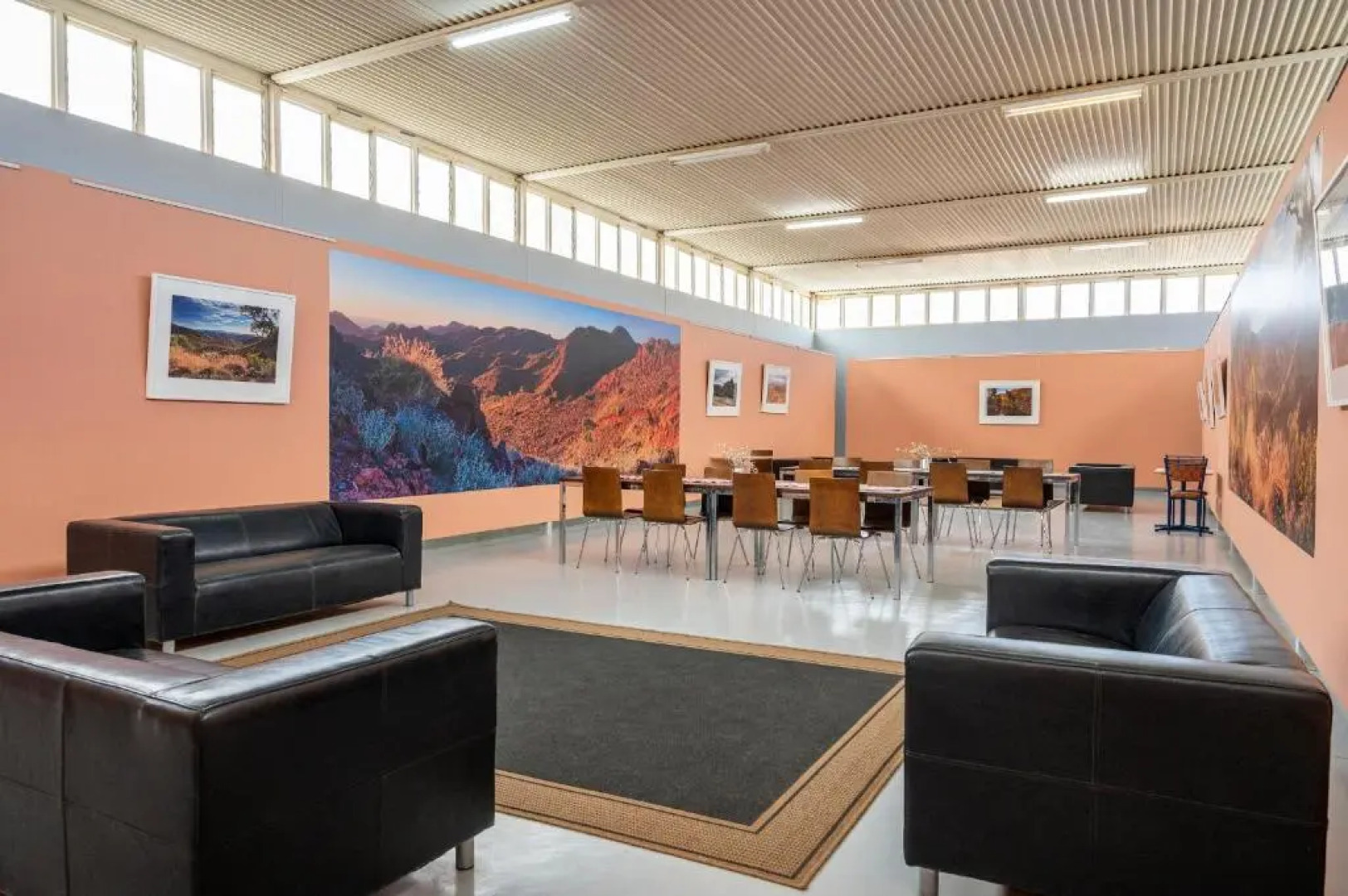 Arkaroola Wilderness Sanctuary