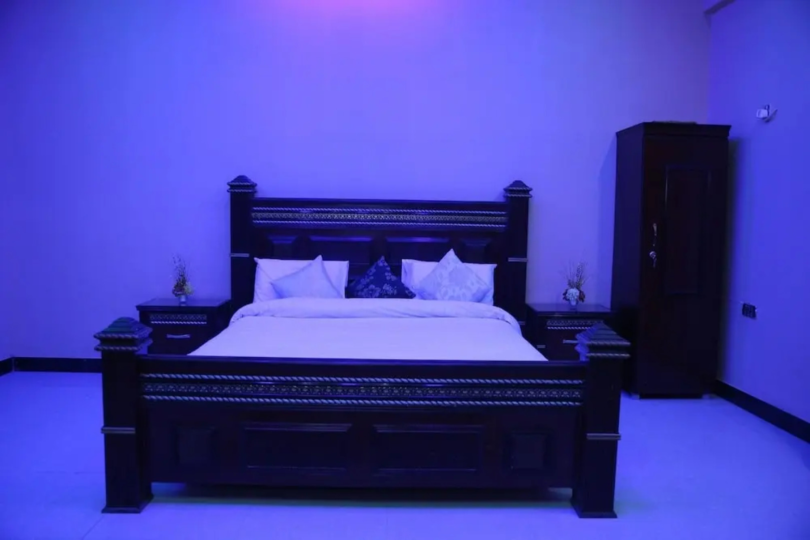 Hotel Paradise Lounge