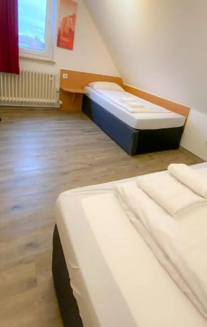 TRUST Hotel & Appartements