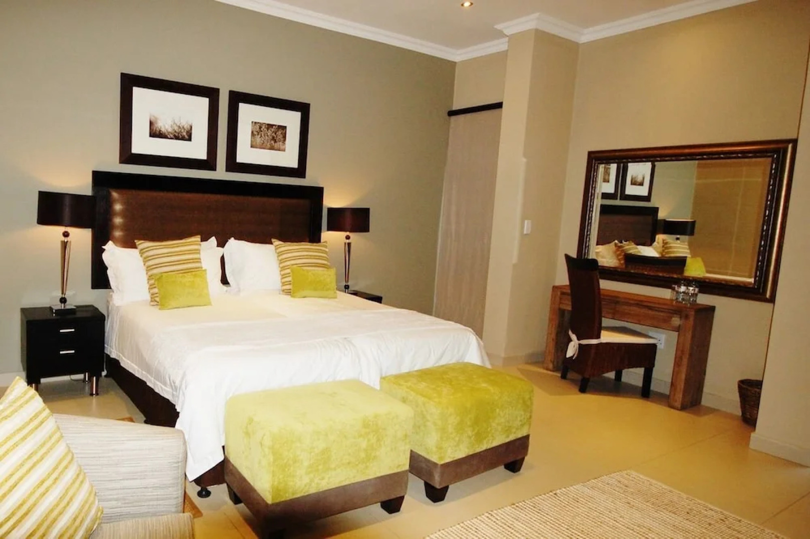 Legend Golf & Safari Resort