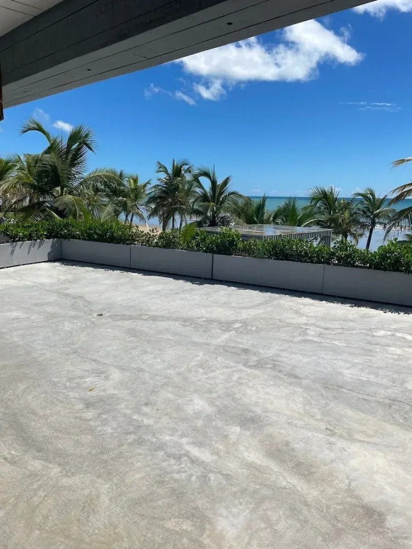 Club de Mar Condo Hotel