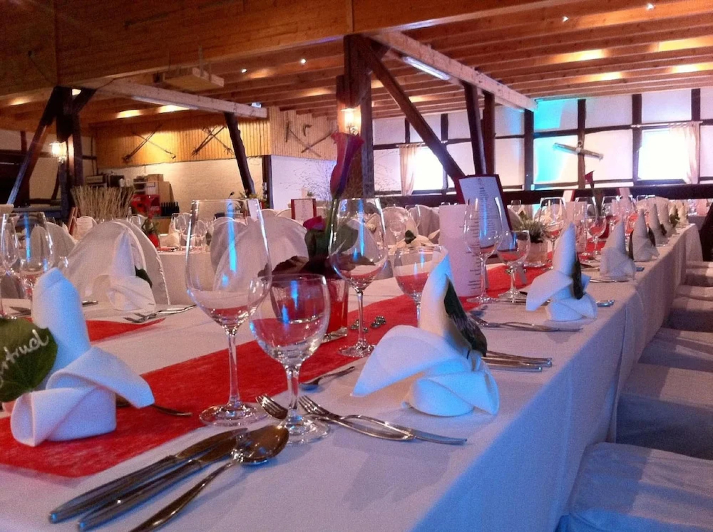 Hotel Restaurant Sachsenross