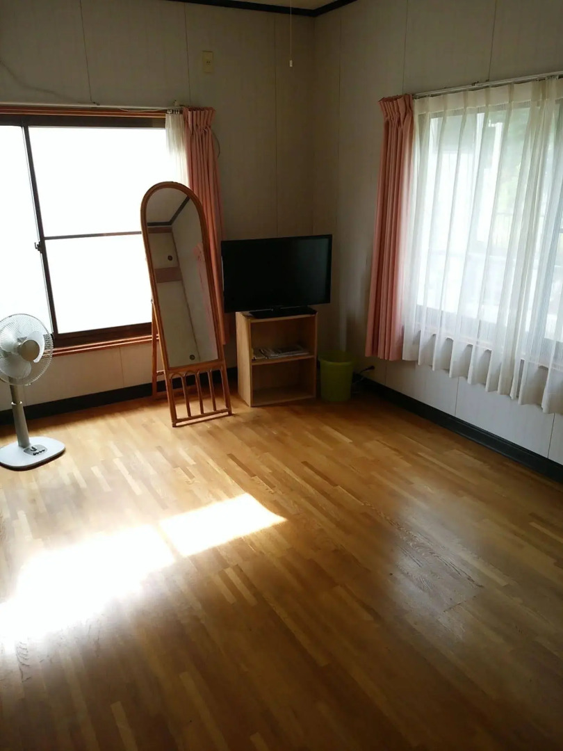 Nouka Minpaku Mirainouen