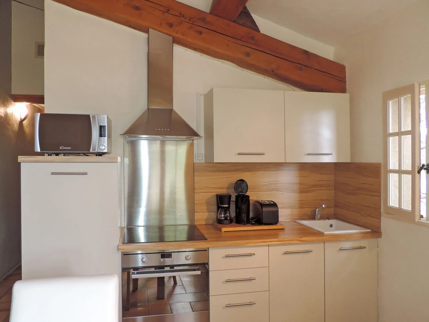 Les Garrigues d.l. Vallée d.B. (MSL174)