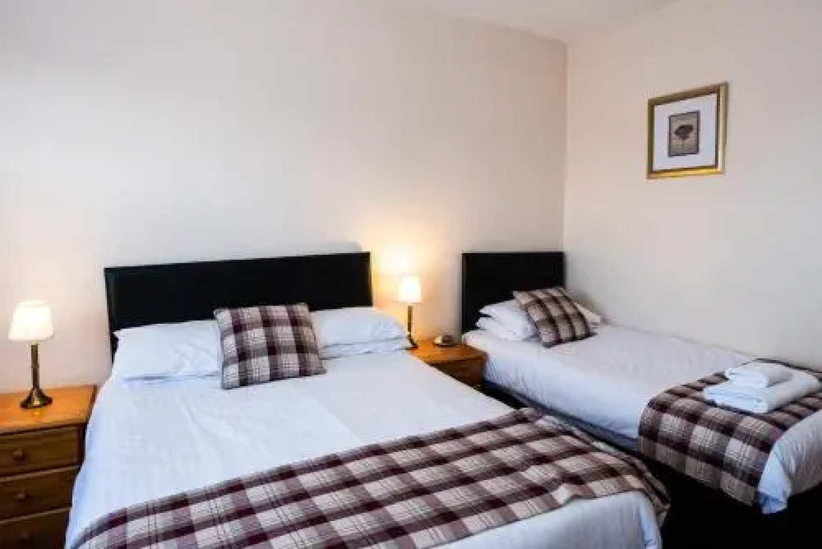 The Causeway Guest House