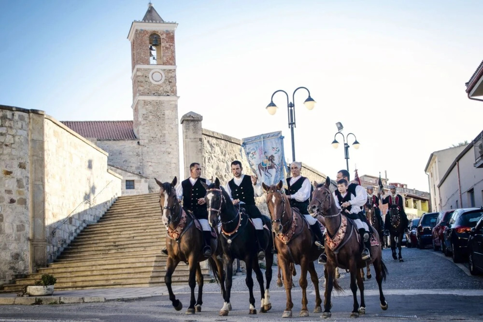 House With 3 Bedrooms in Villamassargia, With Wonderful Mountain View