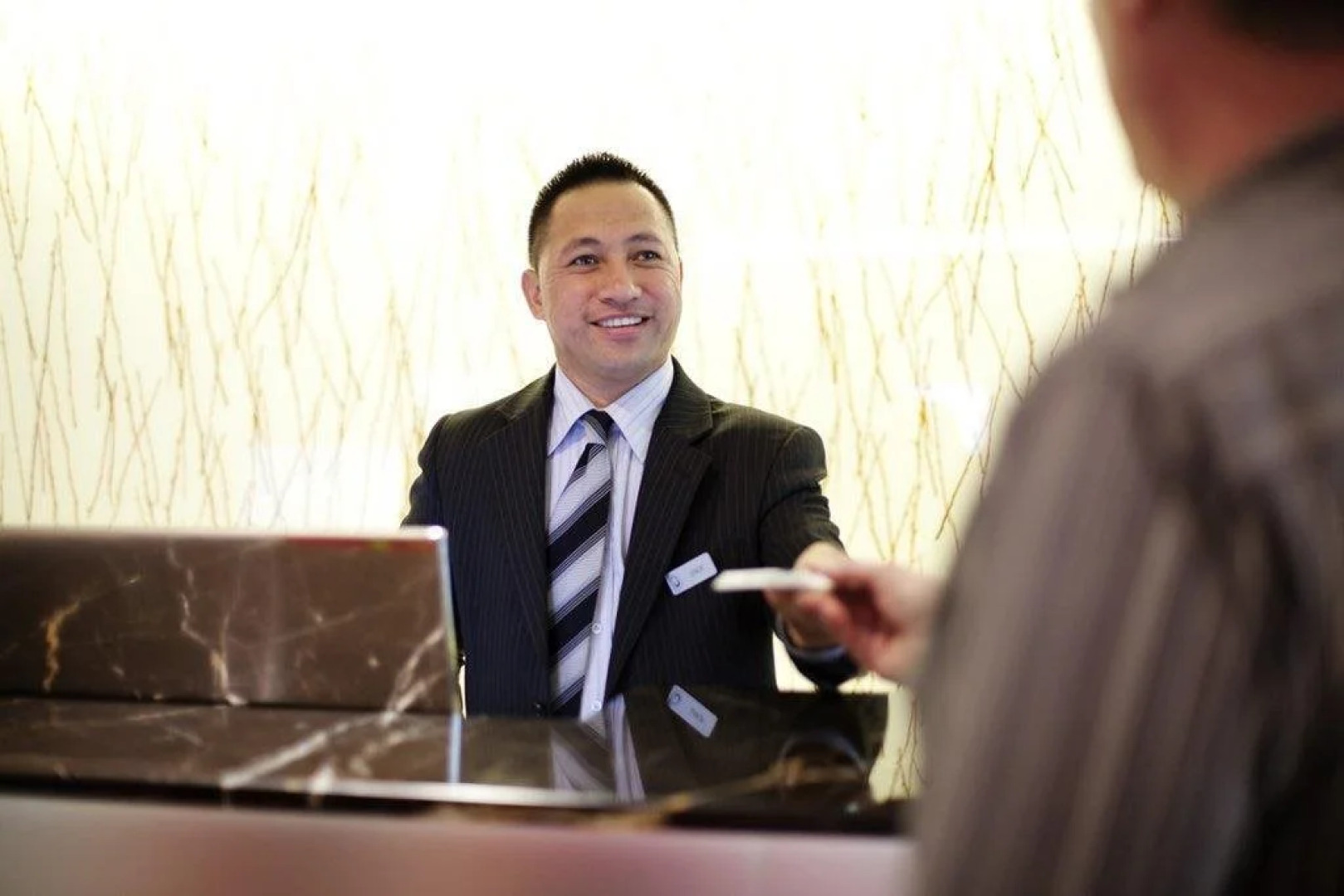 Jet Park Hotel Auckland Airport