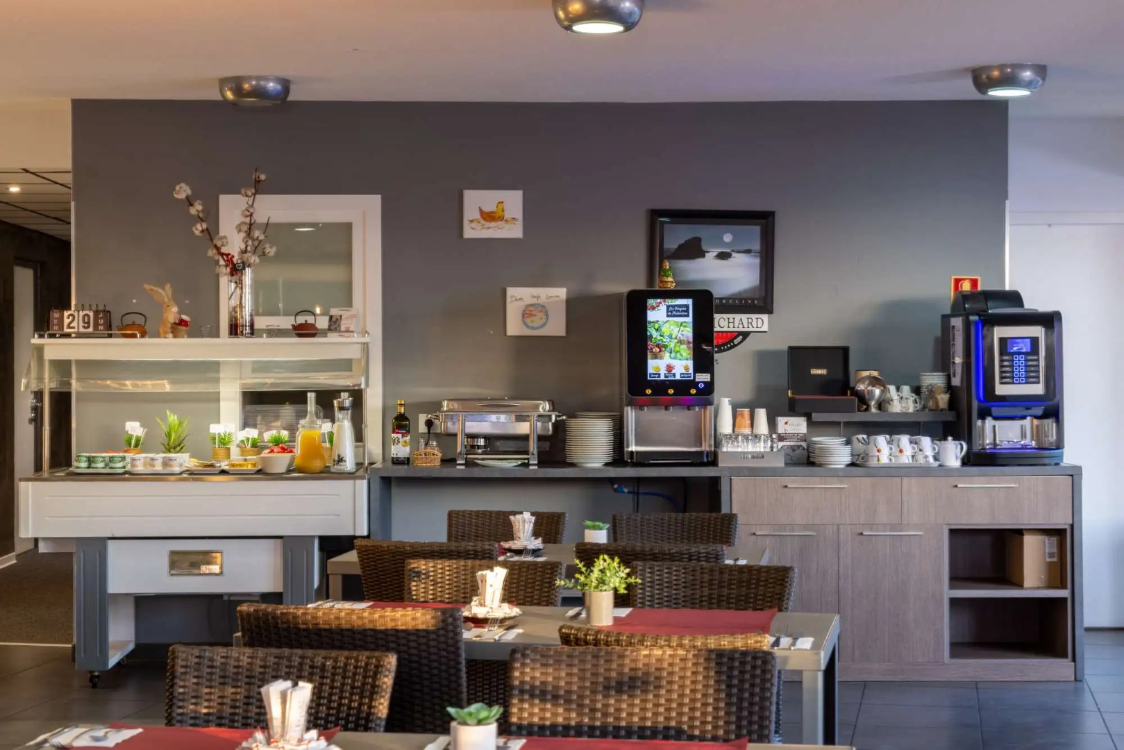 The Originals City, Hôtel Les Dômes, Perpignan Sud