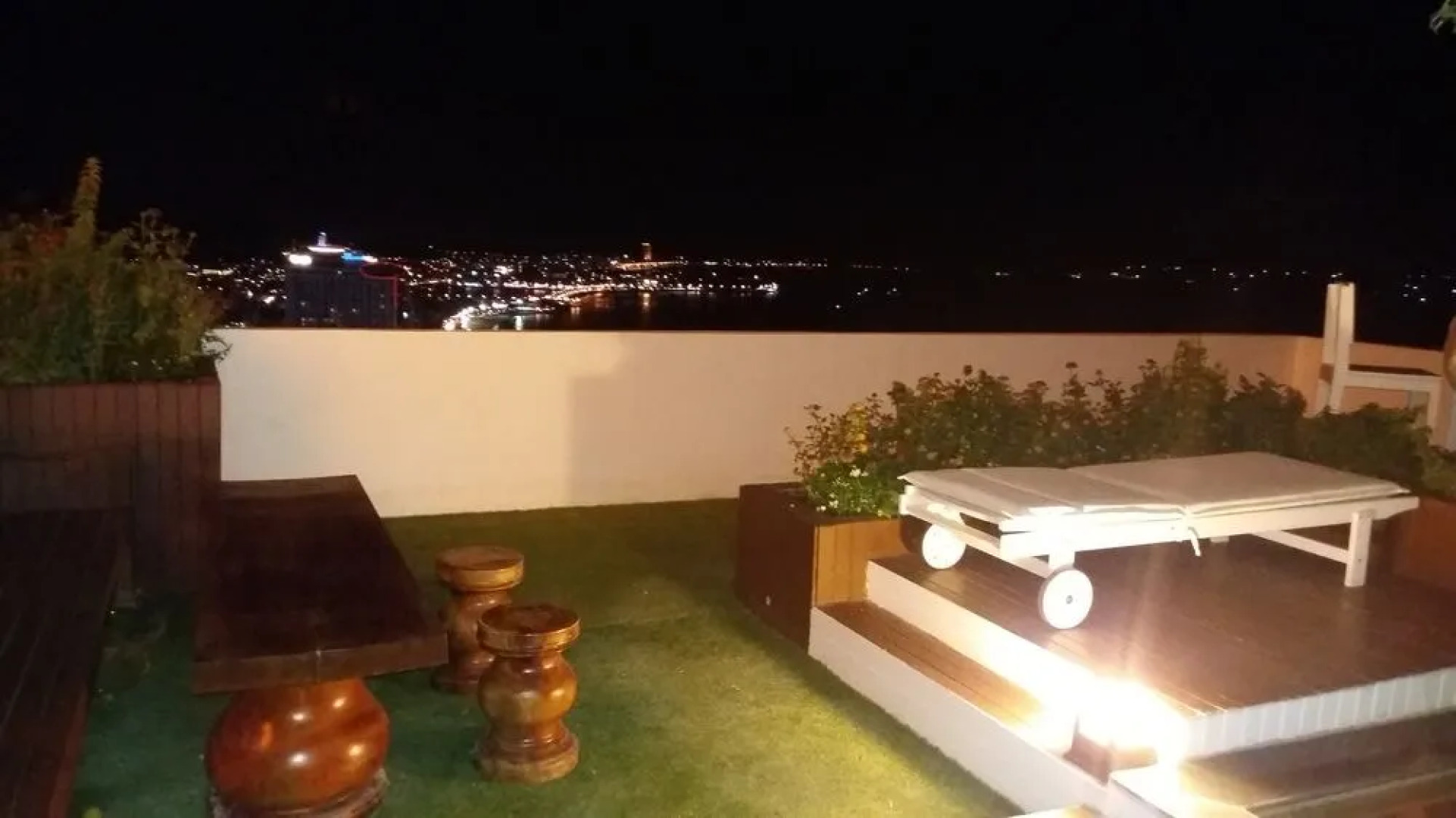 Nha Trang Beach Penthouses