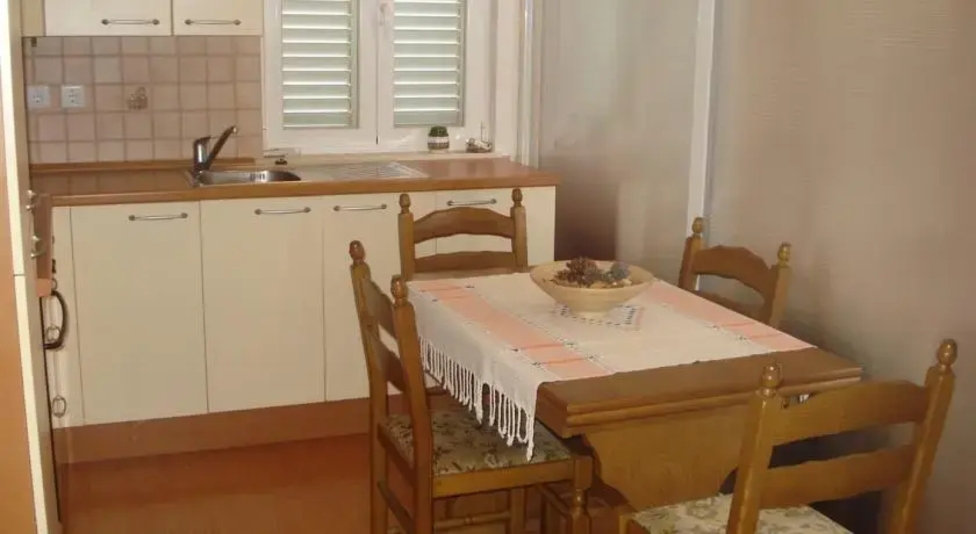 Apartment Espero - Orebic