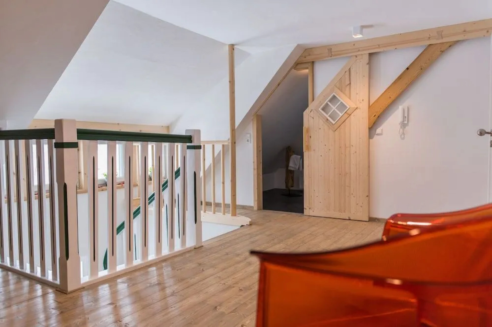 Kuckucksnest Neustadt