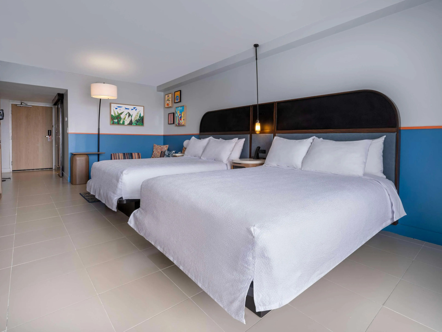 Hilton Garden Inn San Juan Condado