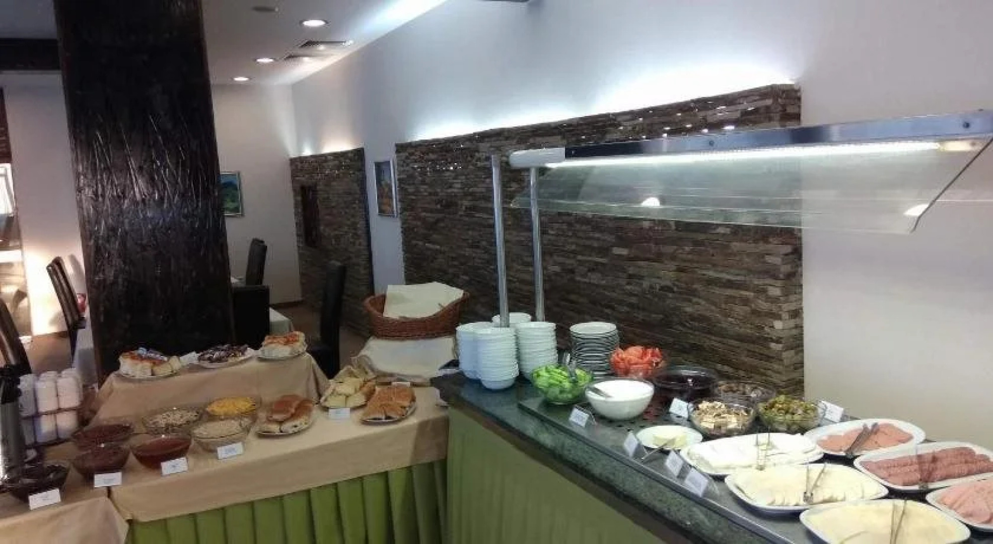 Hotel Panorama Pamporovo