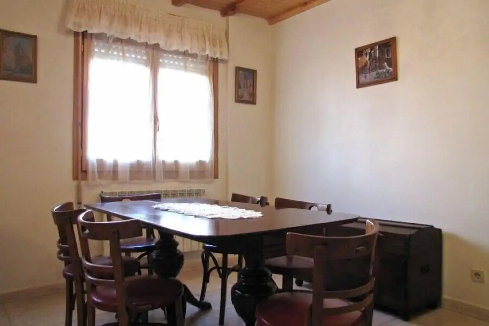 Casa Rural El Cerro y el Frontón