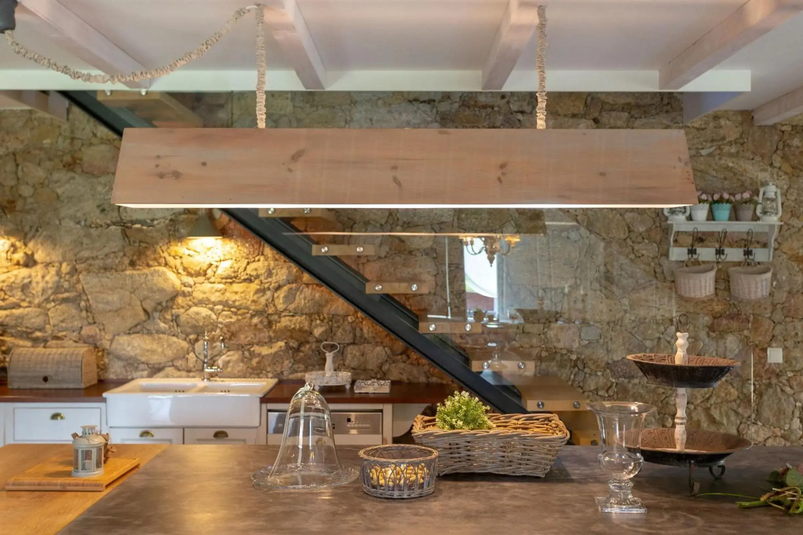 CASA TARRIO - 3 quartos com piscina