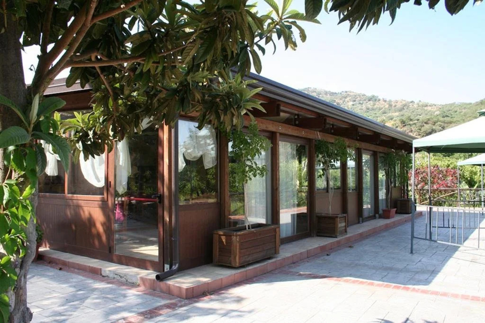 Agripark Gole Alcantara