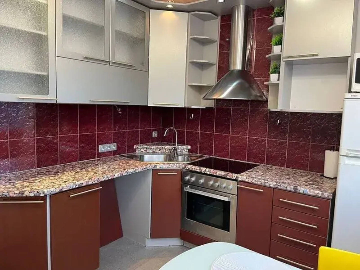 Апартаменты ДаРент на улице Советская, д. 6