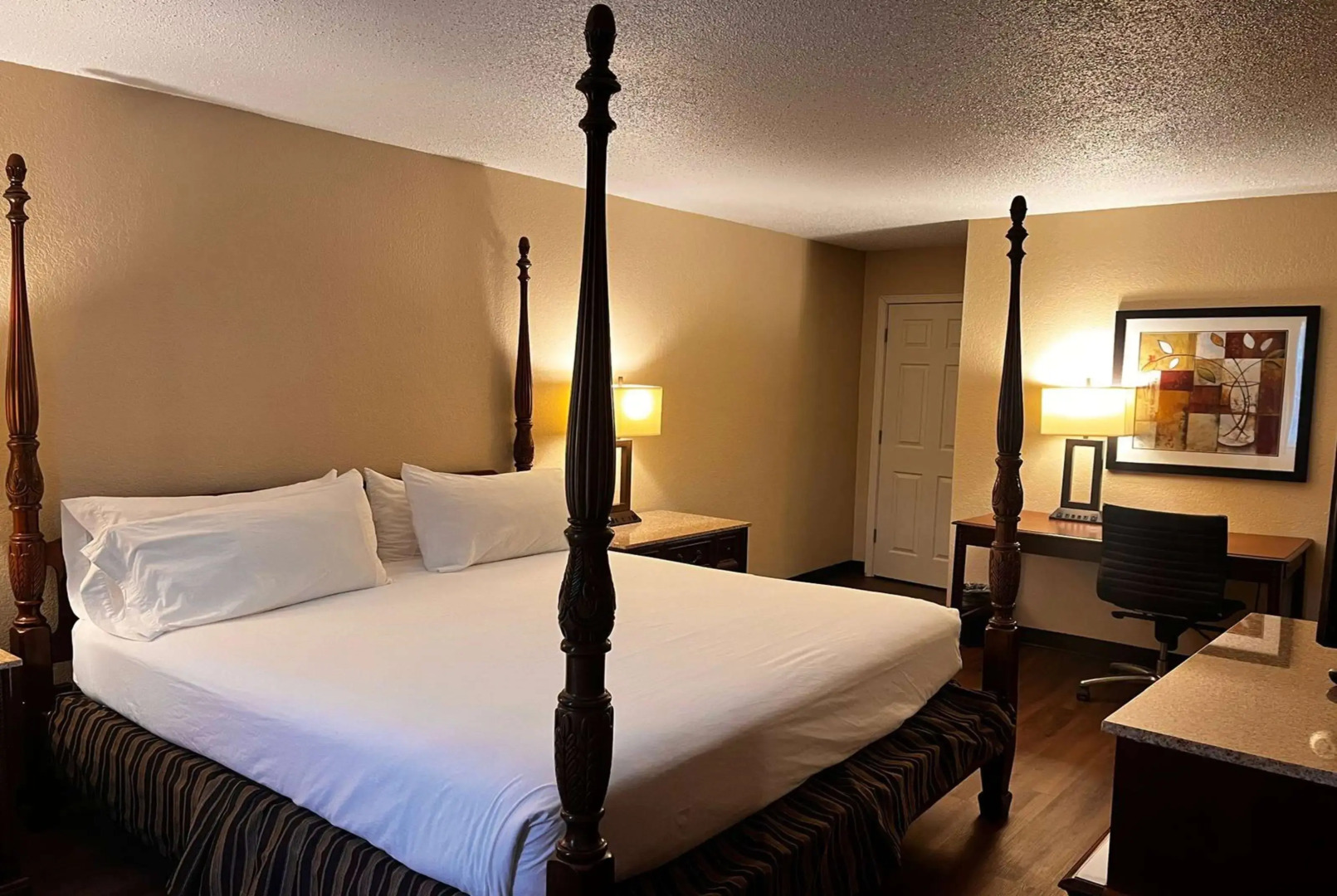 Wyndham Garden Warsaw