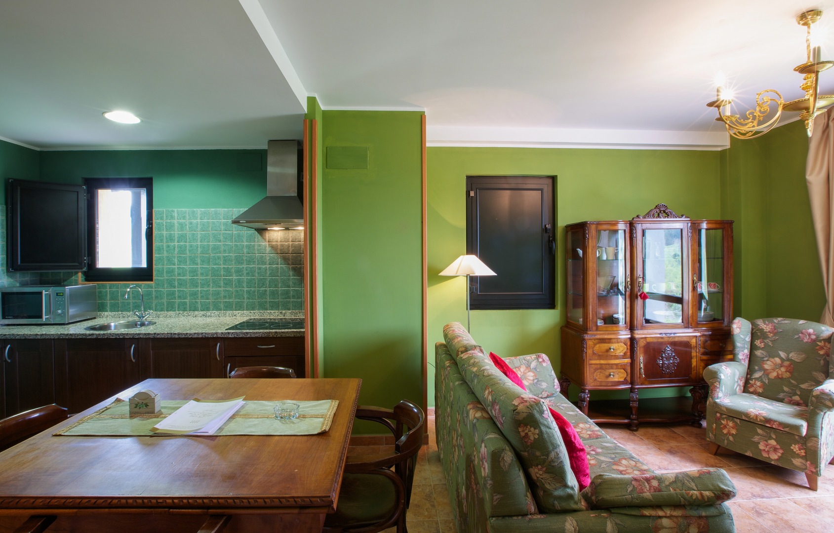 La Casona de la Roza