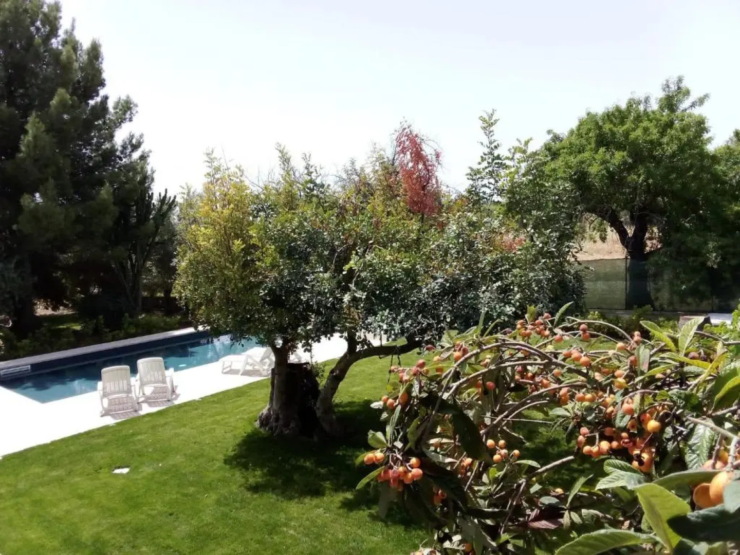 Zacchitella Garden House