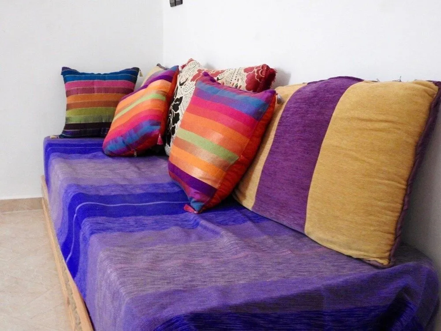 Offshore Surf House Morocco