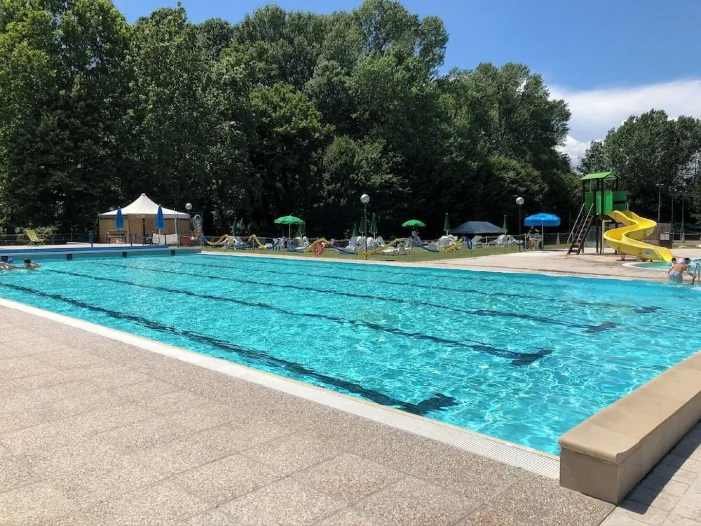 Lago Maggiore Holiday House With Panoramic Views