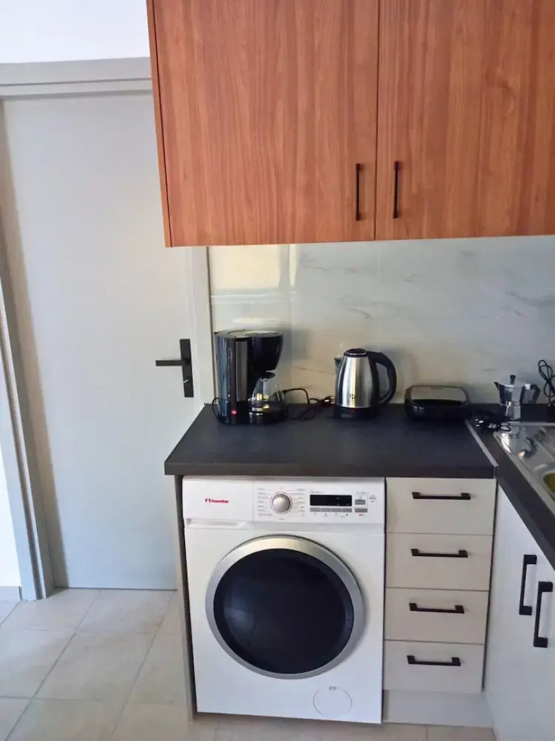 Kavros Cozy Apartment