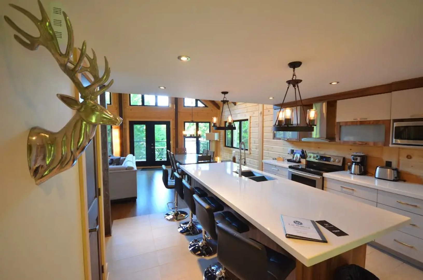 LikeAHotel - Club Lac Walfred