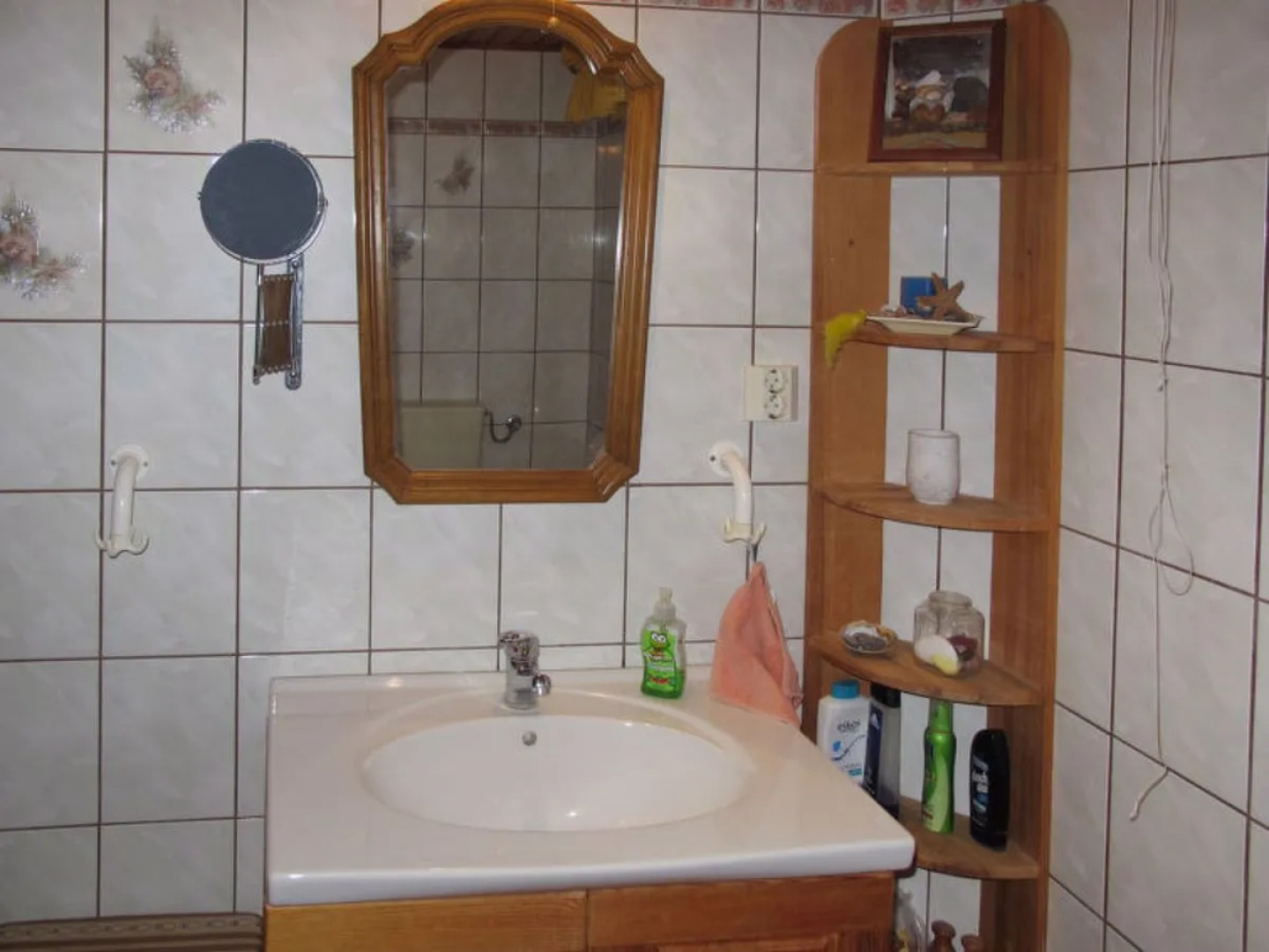 House Brigitte Katzow