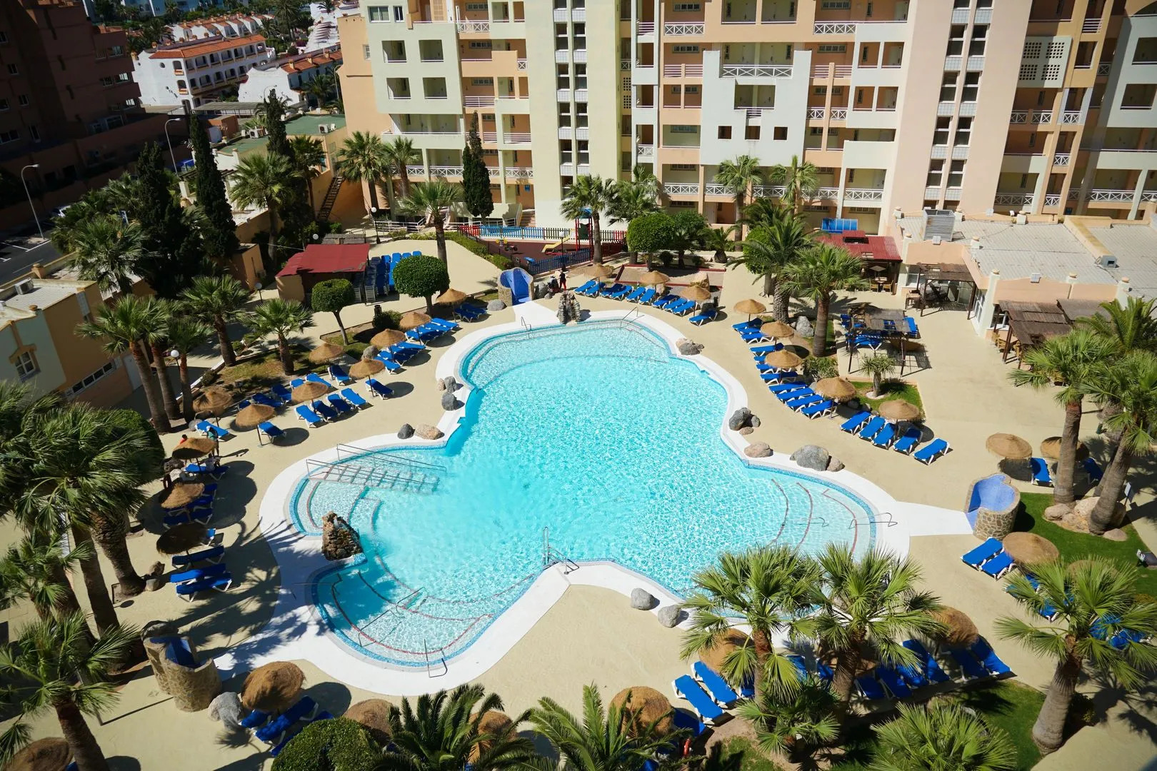 ALEGRIA Fénix Family