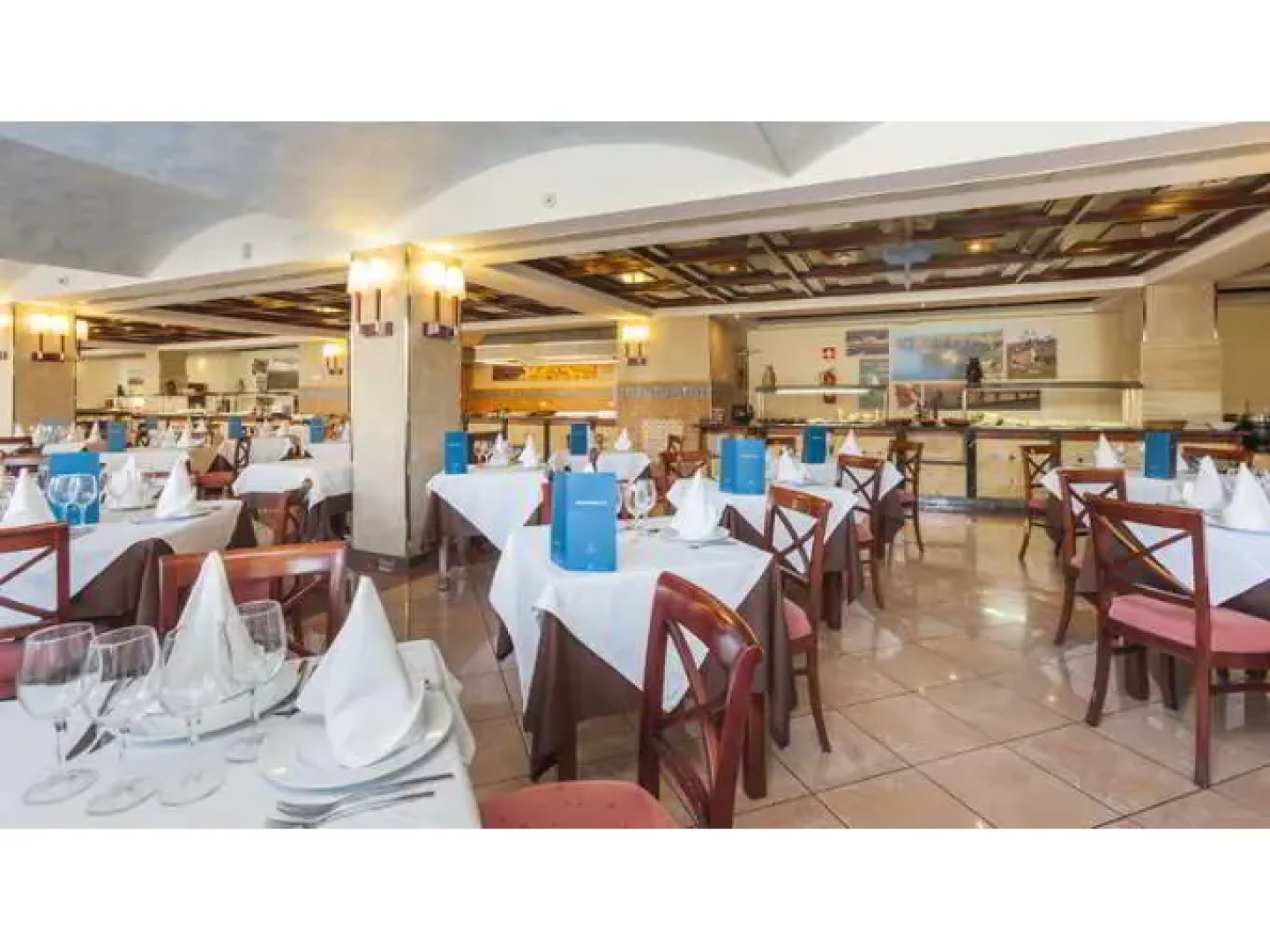 Allsun Hotel Cristobal Colon — Adults Only