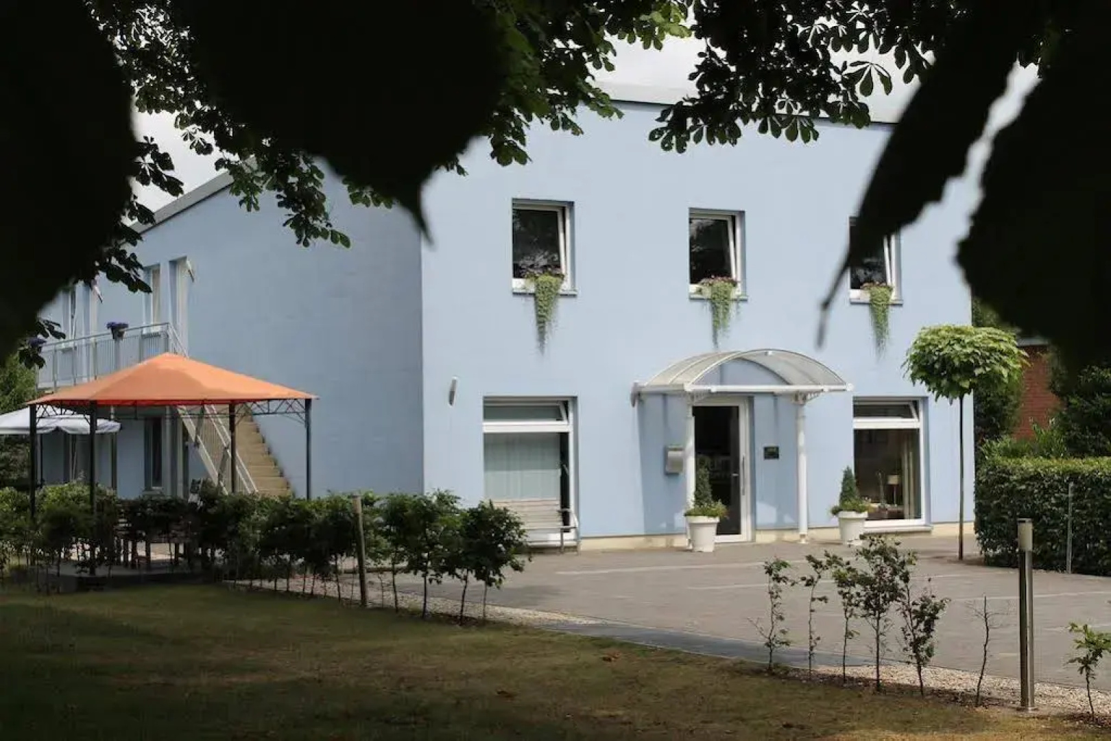 Pur Hotel