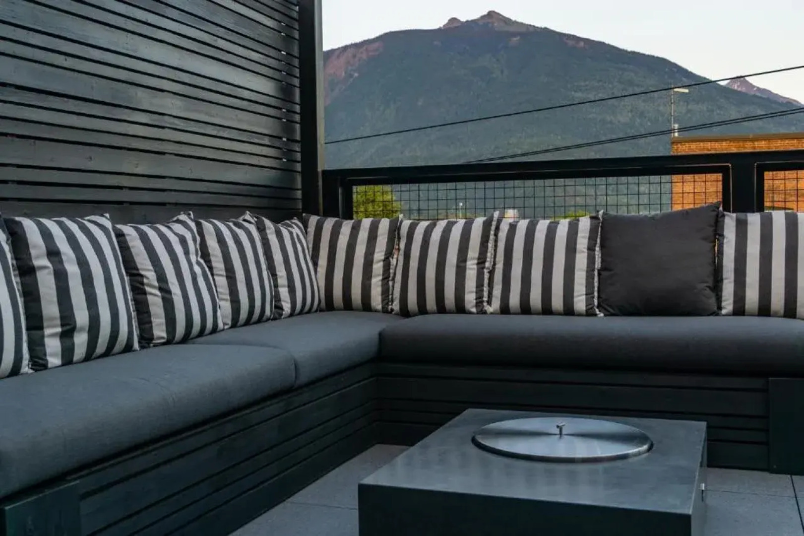 Eleven Revelstoke Lodge