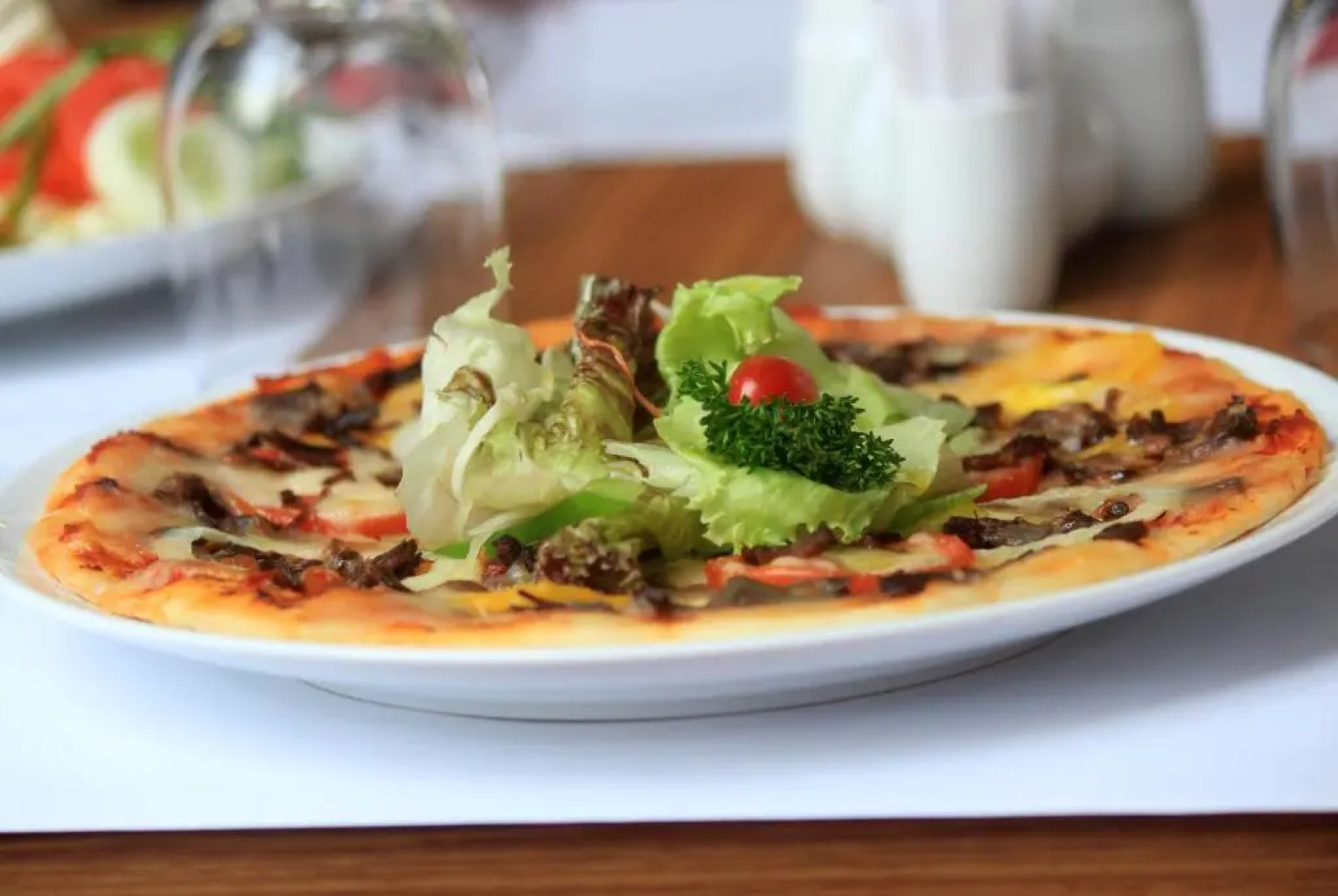 Kyriad Hotel Airport Jakarta