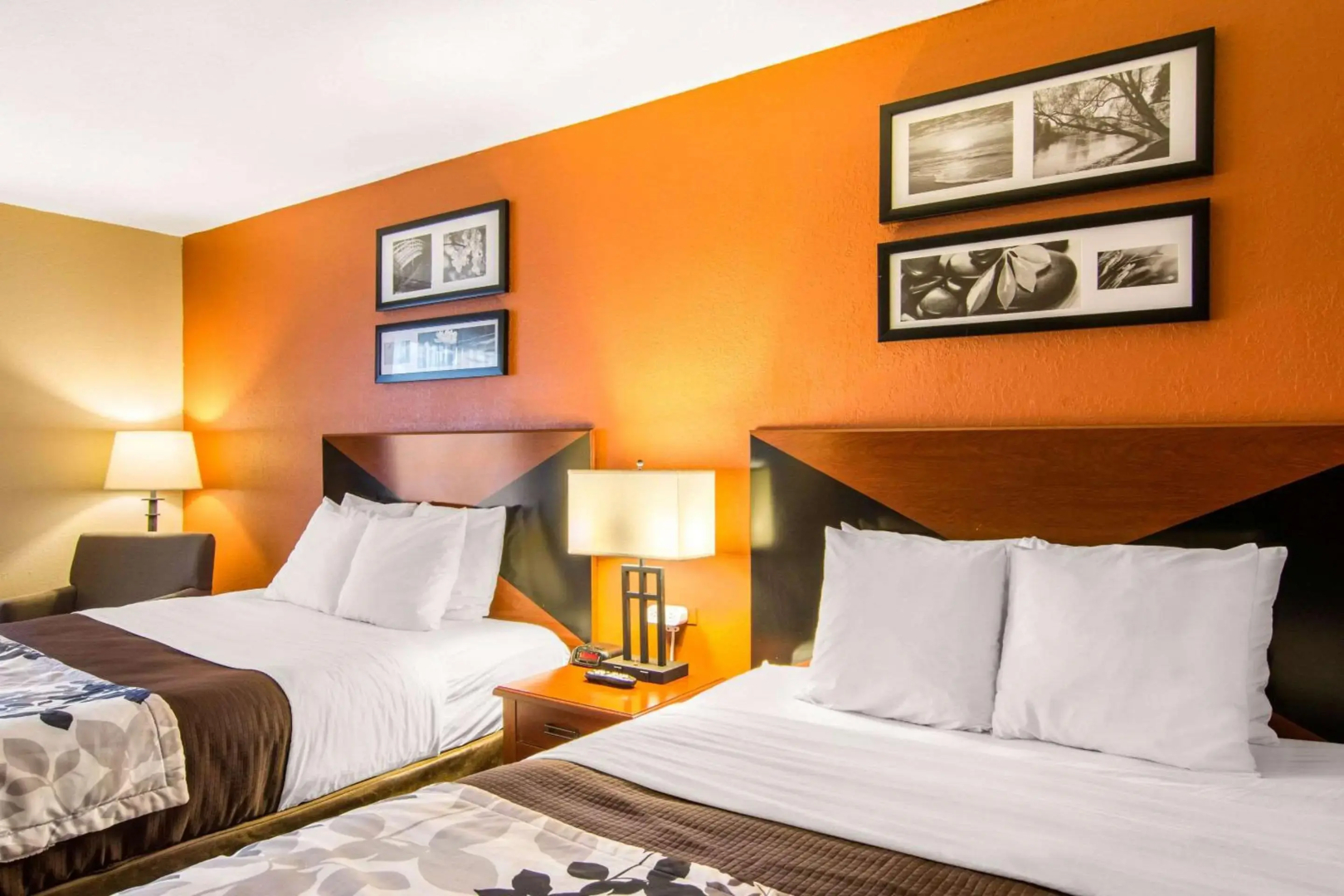 Sleep Inn & Suites Athens South
