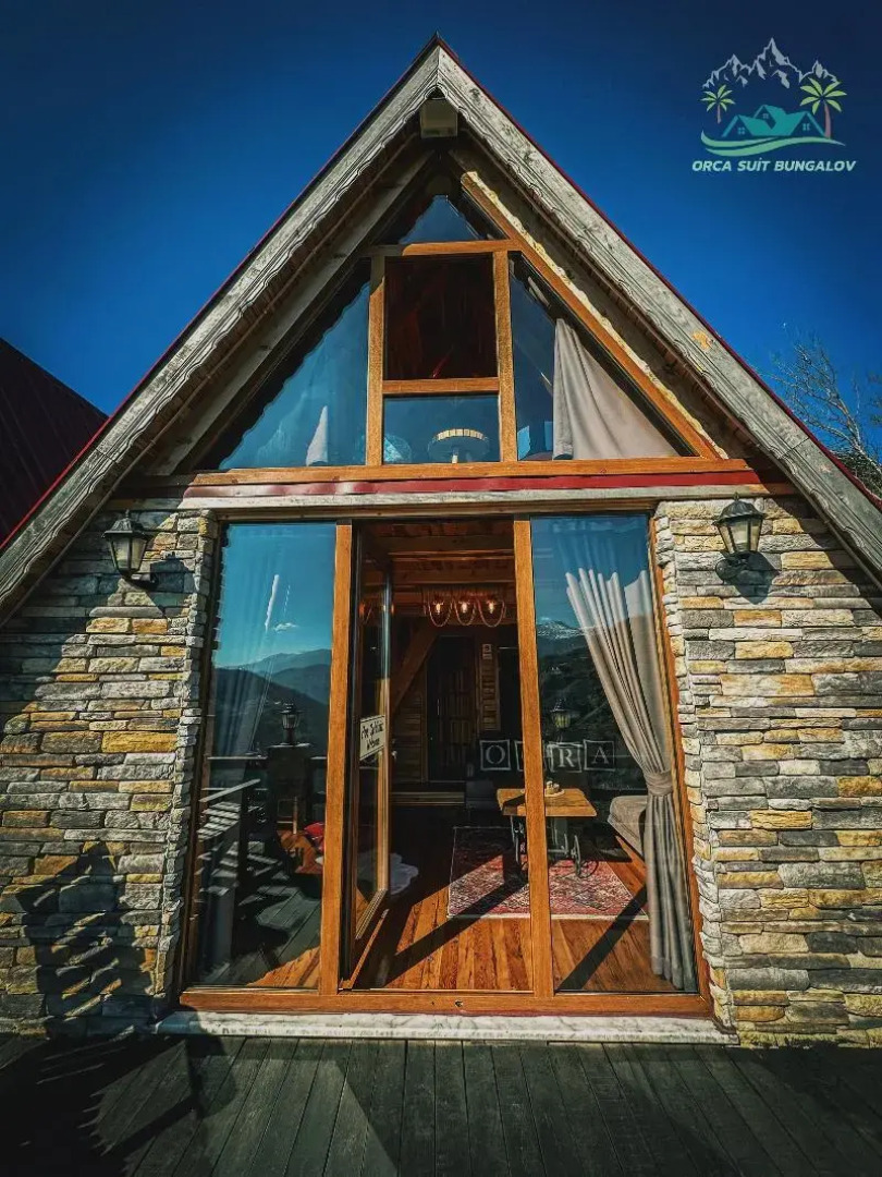 Orca Bungalows