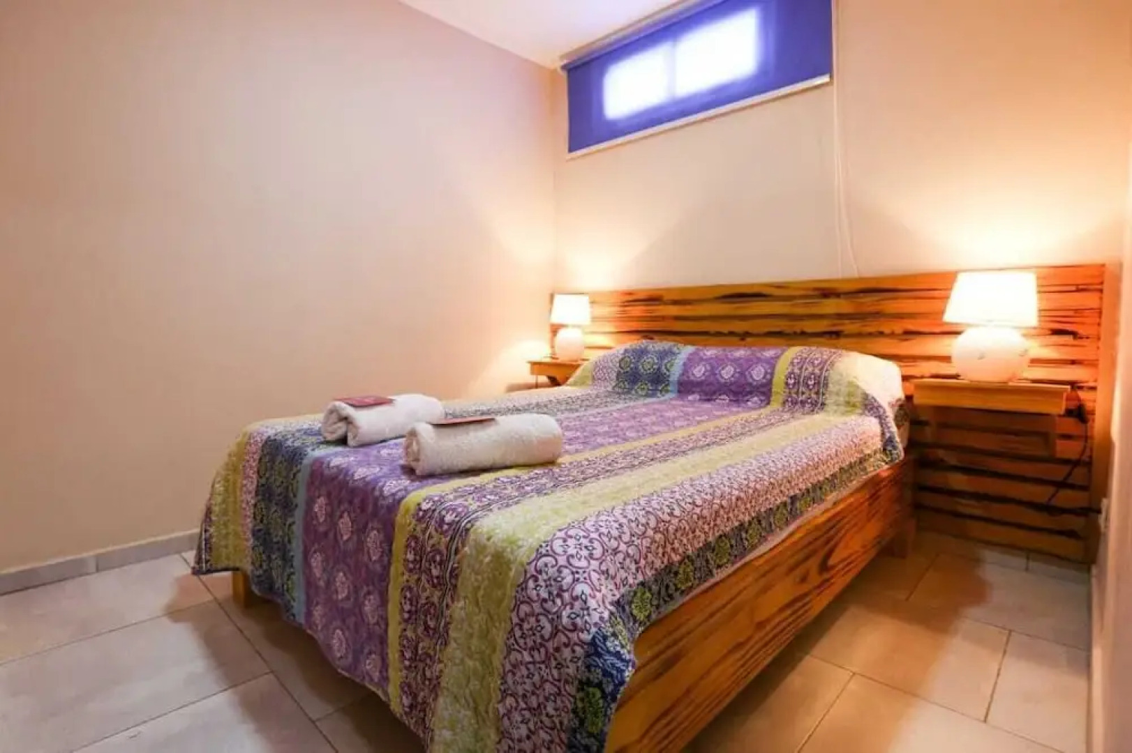 Apart Hotel Las Violetas