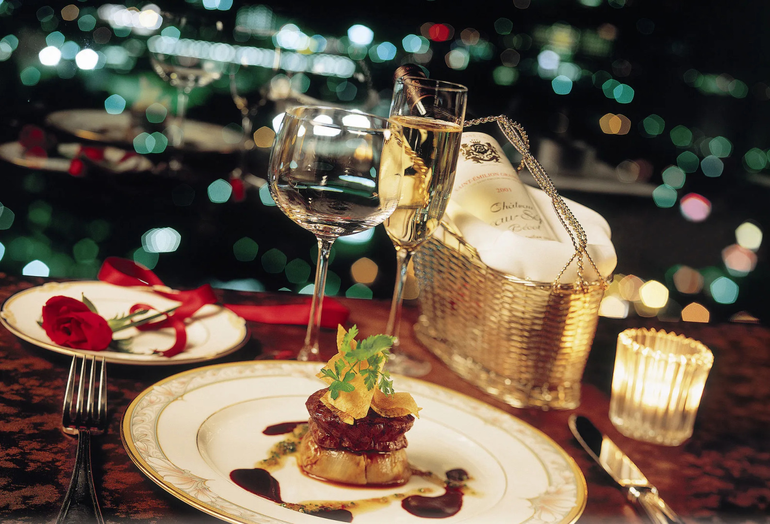 Lake Biwa Otsu Prince Hotel