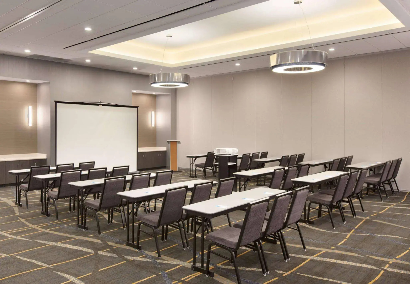 SpringHill Suites by Marriott Houston Northwest