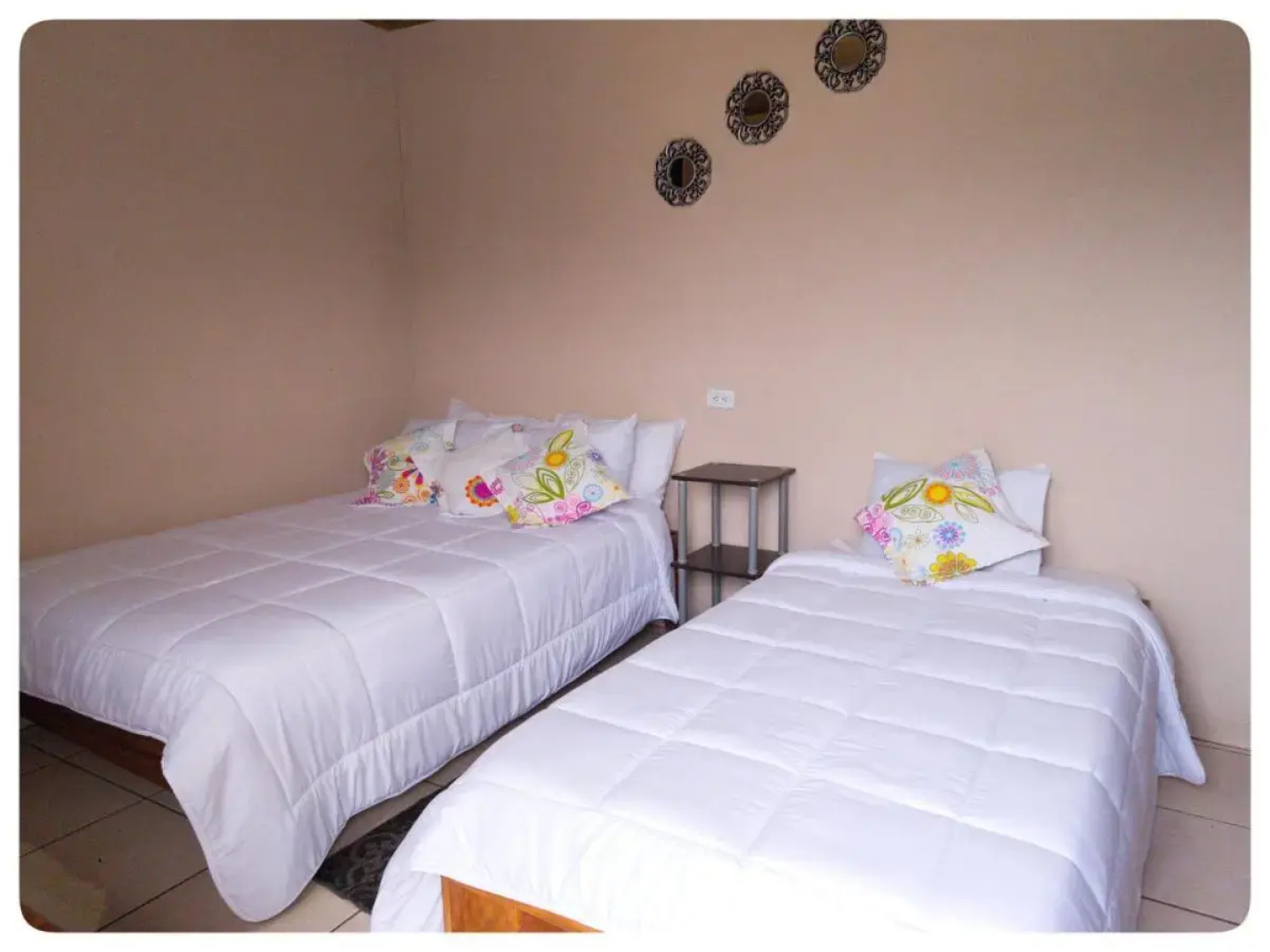 Hostel Coati Place Bed & Breakfast