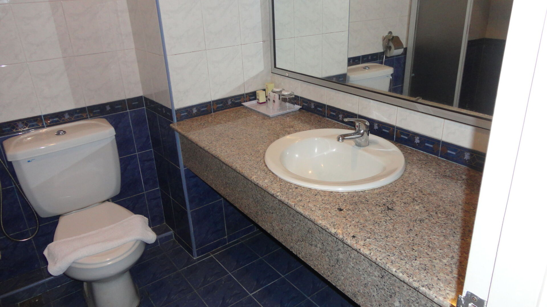 Iris House Hotel Cameron Highlands