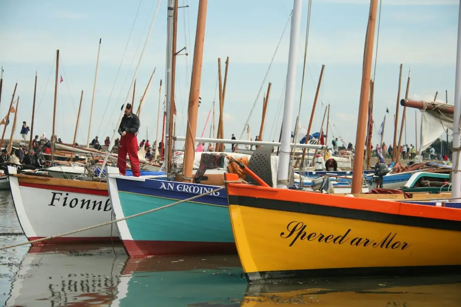 Le Petit Café dans la Prairie