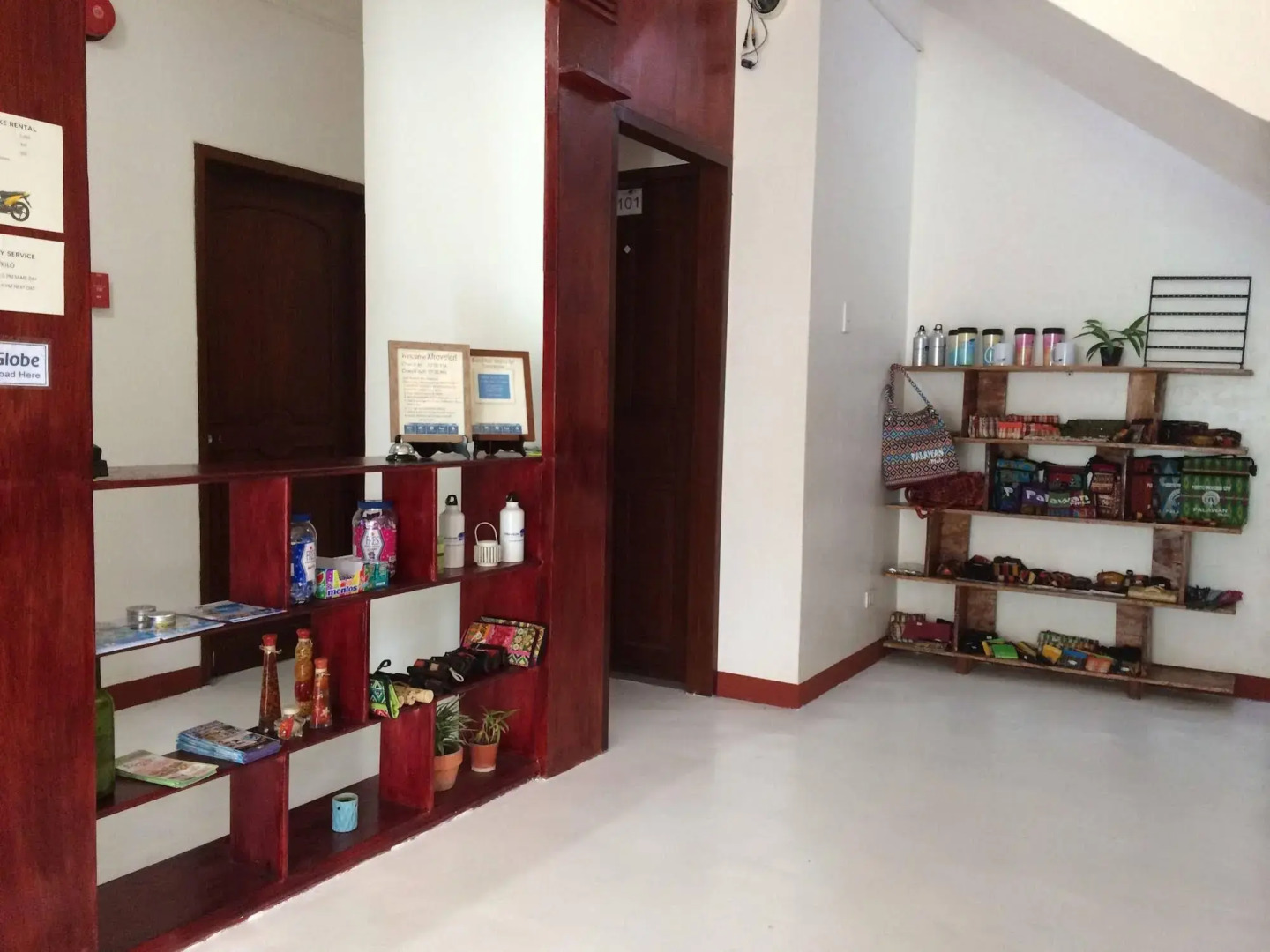 Xtravelers Place Palawan