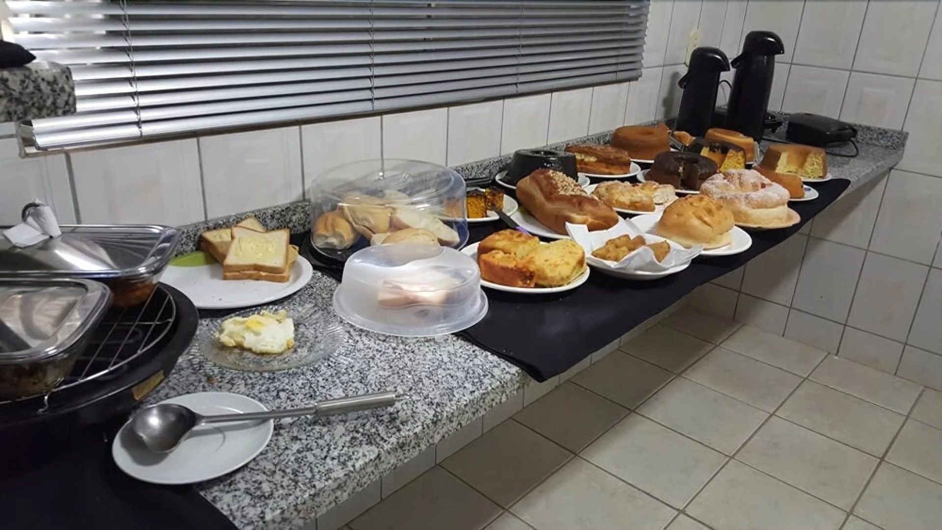 Santa Rita Palace Hotel