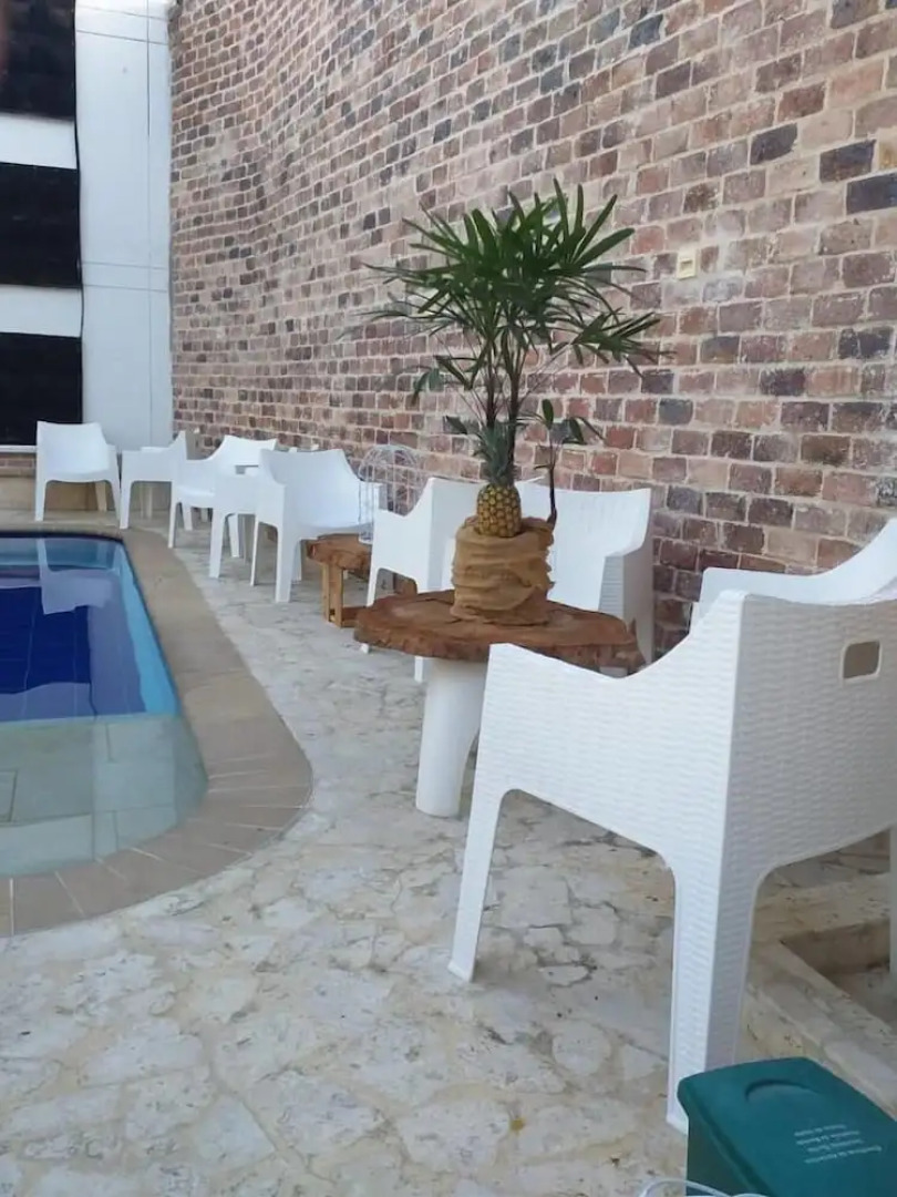 San Angel Hotel Boutique