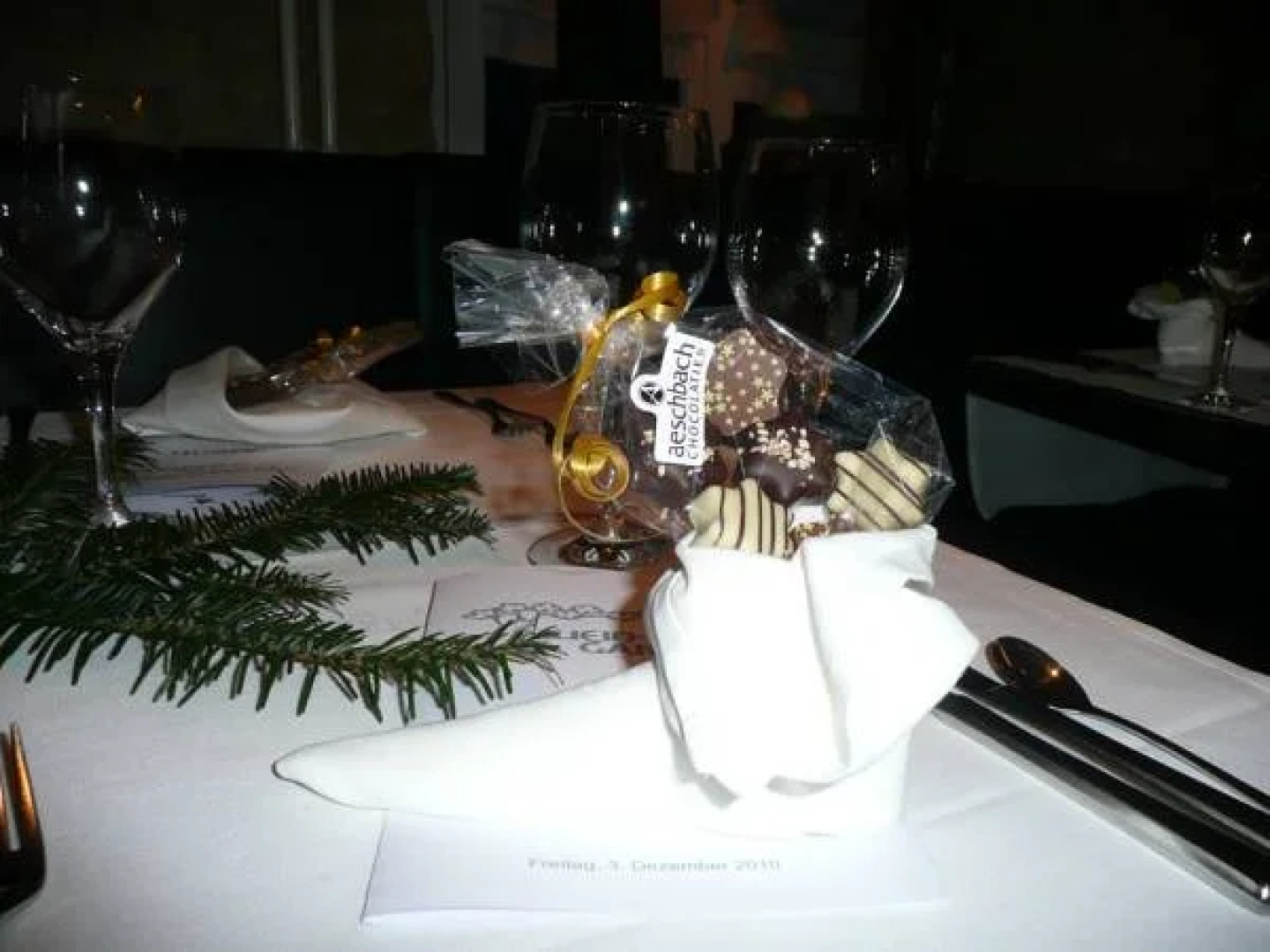 Gasthof Pizzeria Weingarten