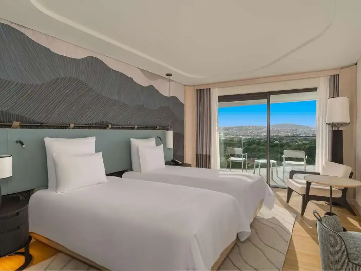 Swissôtel Resort And Spa Cesme